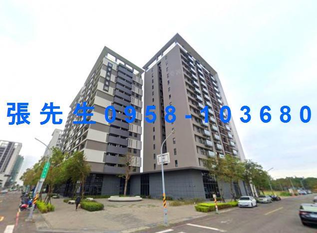 台南南區大樓法拍-1