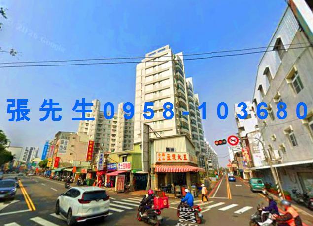 台南北區拍賣大樓-2