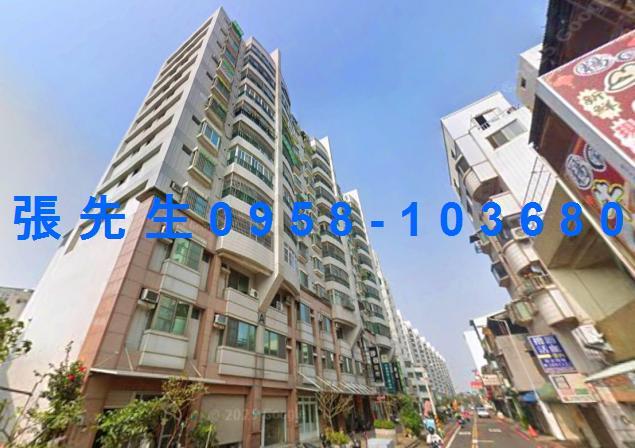 台南北區拍賣大樓-3