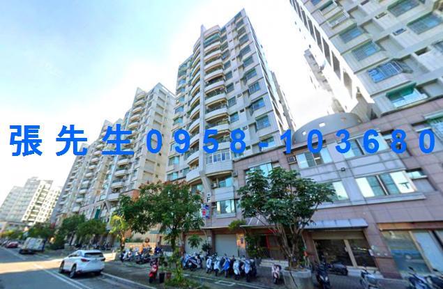 台南北區拍賣大樓-6