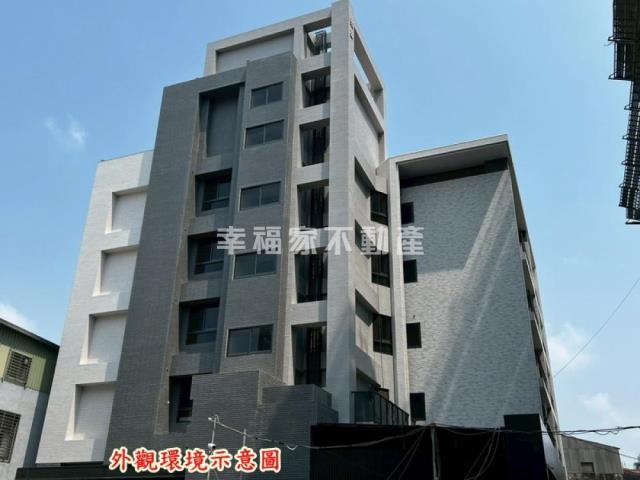 南區華廈-1