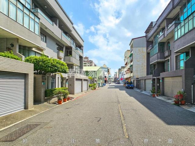 東區別墅-1