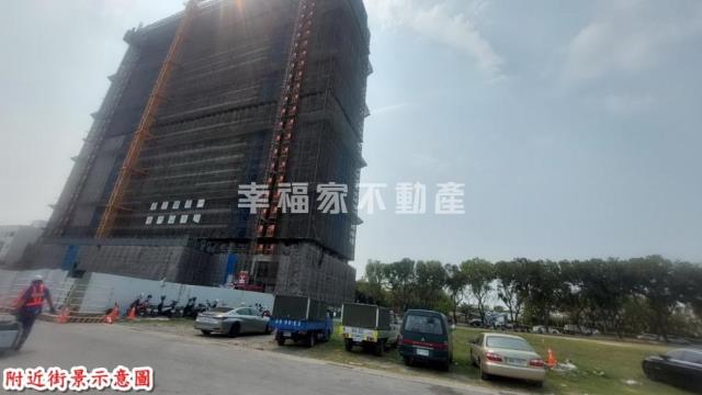 台南安平大樓-6