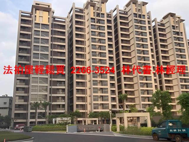 新北汐止大樓法拍-5