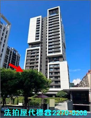 桃園桃園區拍賣大樓-3