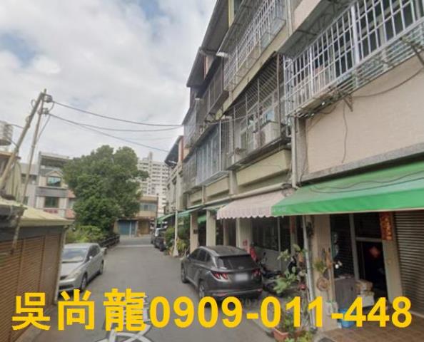 鳳山法拍透天-3