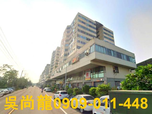 歸仁法拍大樓-1