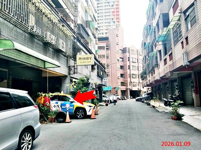 西區法拍大樓-7