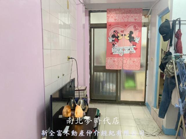 台南東區套房-1