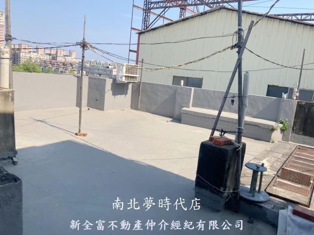 台南東區套房-7