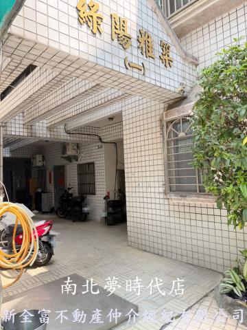 台南永康華廈-10