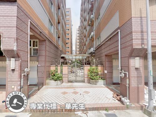 桃園中壢大樓法拍-2