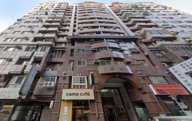 台中南區大樓法拍-1