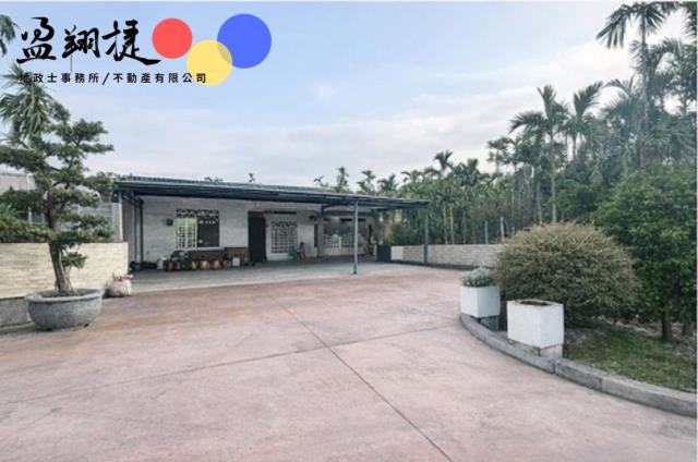 內埔農舍-1