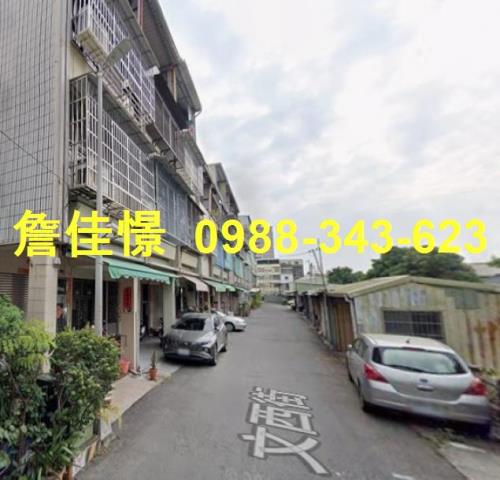 鳳山透天法拍-2