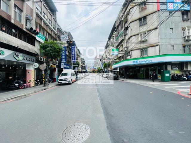 中和公寓法拍-8