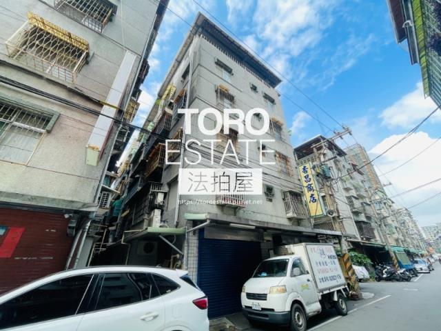 中和公寓法拍-6