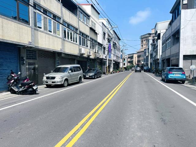 楊梅透天-3