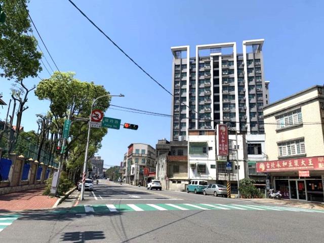 楊梅透天-15