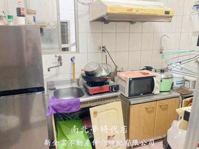 東區套房-3