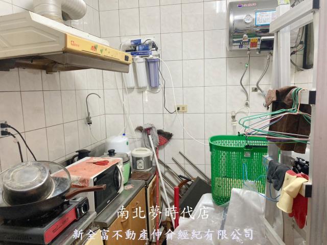 東區套房-4