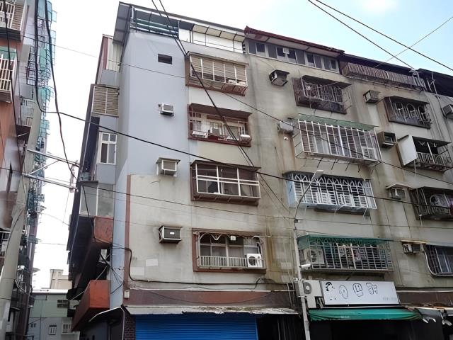 新北法拍公寓-11