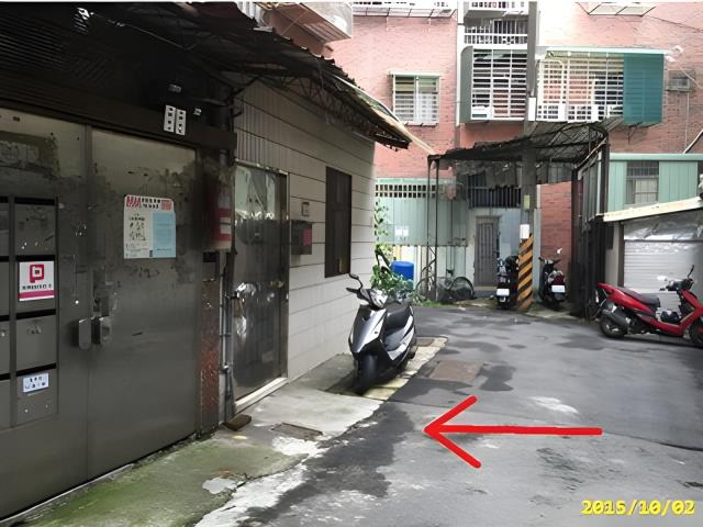 新北法拍公寓-7