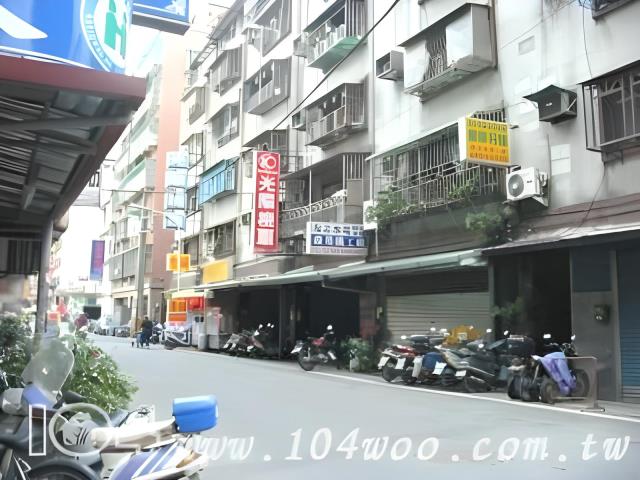 新北法拍公寓-2