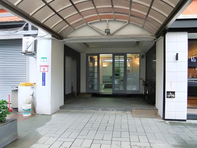 台北大樓法拍-4