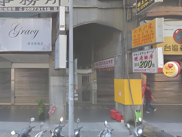 台北中山區法拍大樓-6