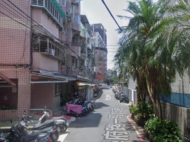 新北土城公寓法拍-10