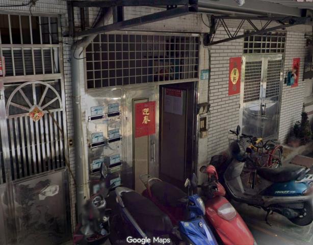 新北土城公寓法拍-7