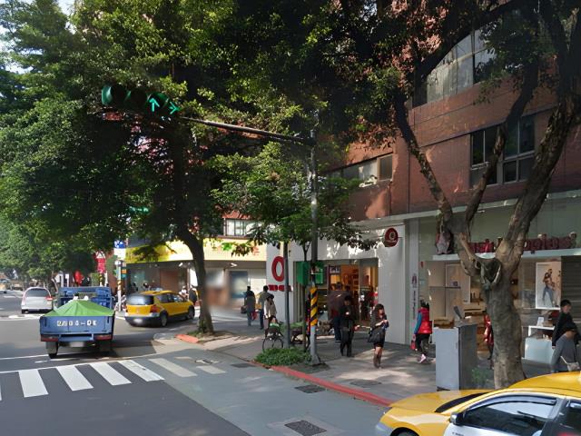台北大安區大樓法拍-5