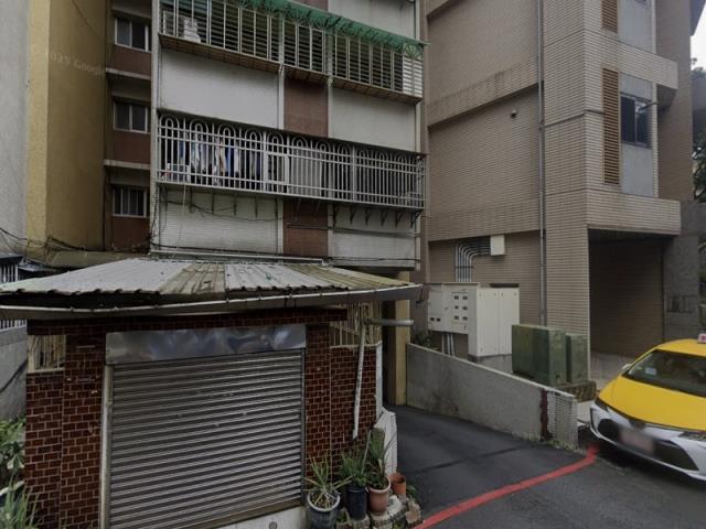 台北士林華廈法拍-8