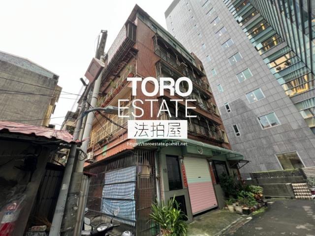 中山區法拍公寓-3