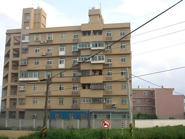 八德大樓拍賣-2