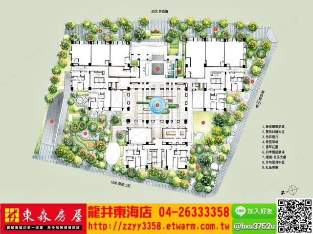 台中大樓-4
