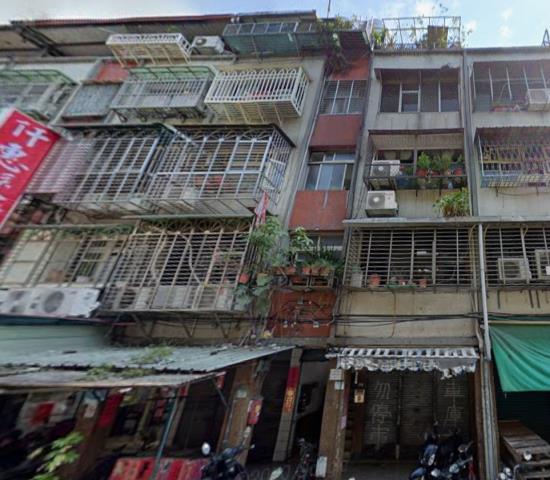 新北新莊公寓法拍-1