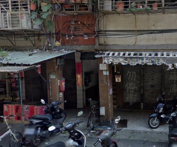 新北新莊公寓法拍-4