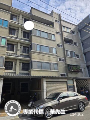 桃園觀音華廈法拍-8