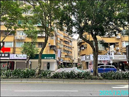 台北信義區大樓法拍-7