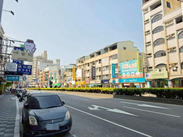 永康大樓-7