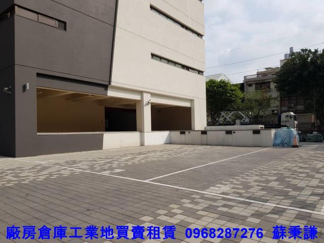 桃園廠房-3