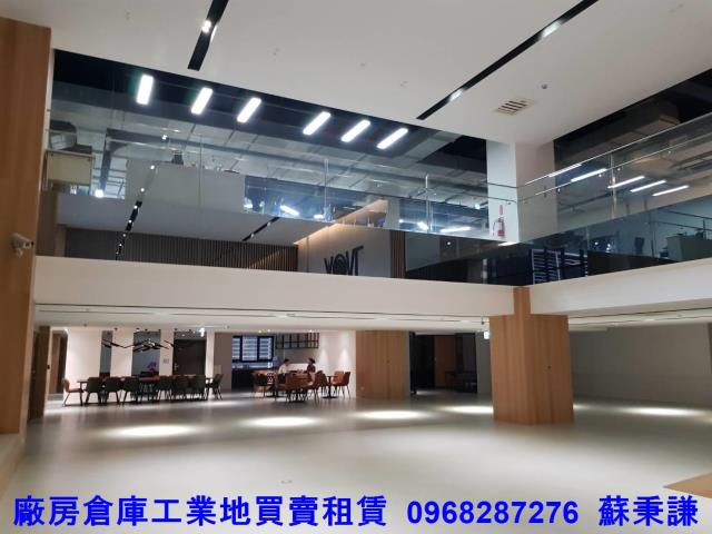 桃園廠房-5