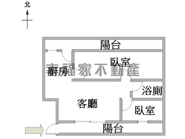台南公寓-15