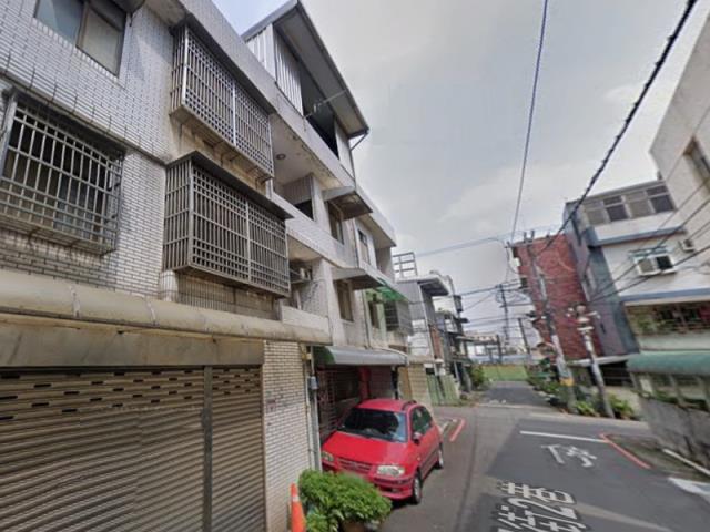 桃園中壢法拍透天-1