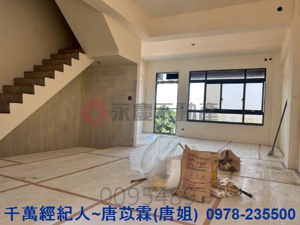 新豐別墅-15