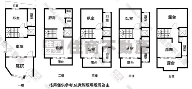 仁武透天-14