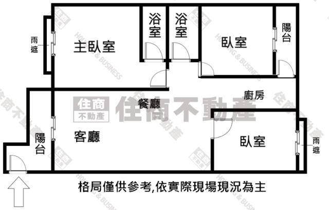 左營華廈-15