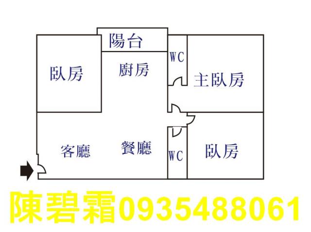 台南華廈-15